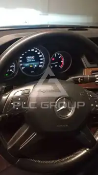 2016 Mercedes Benz E 250