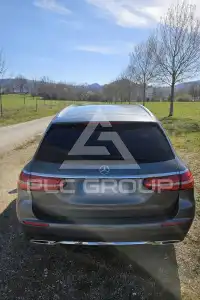 2016 Mercedes Benz E 250