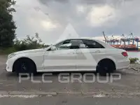 2016 Mercedes Benz E 250