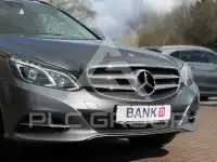 2016 Mercedes Benz E 250