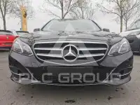 2016 Mercedes Benz E 250