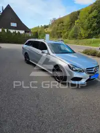 2016 Mercedes Benz E 250