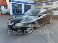 2016 Mercedes Benz E 250