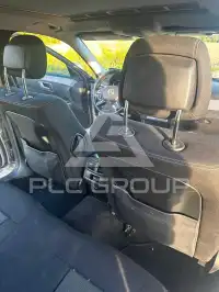 2016 Mercedes Benz E 250