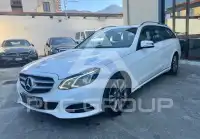 2016 Mercedes Benz E 250