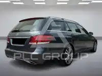 2016 Mercedes Benz E 250