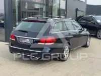2016 Mercedes Benz E 250