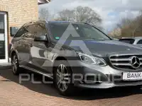 2016 Mercedes Benz E 250