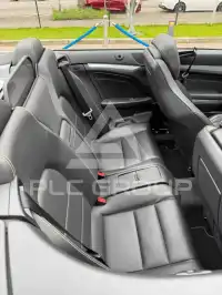 2016 Mercedes Benz E 250