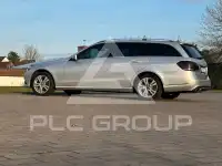 2016 Mercedes Benz E 250