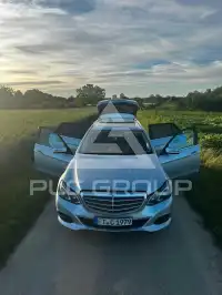 2016 Mercedes Benz E 250