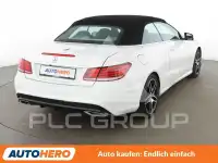 2016 Mercedes Benz E 250