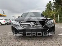 2016 Mercedes Benz E 250