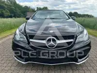2016 Mercedes Benz E 250