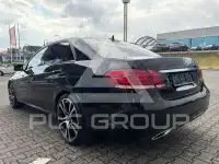 2016 Mercedes Benz E 250
