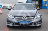 2016 Mercedes Benz E 250