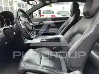 2016 Mercedes Benz E 250