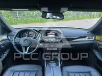 2016 Mercedes Benz E 250