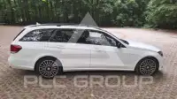 2016 Mercedes Benz E 250