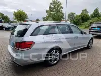 2016 Mercedes Benz E 250