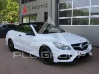 2016 Mercedes Benz E 250