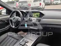 2016 Mercedes Benz E 250