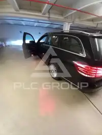 2016 Mercedes Benz E 250