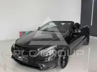 2016 Mercedes Benz E 250