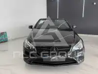 2016 Mercedes Benz E 250
