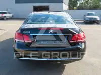 2016 Mercedes Benz E 250