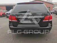 2016 Mercedes Benz E 250