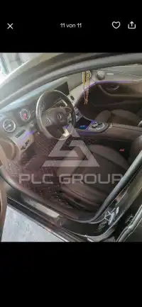 2016 Mercedes Benz E 250
