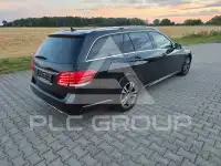 2016 Mercedes Benz E 250