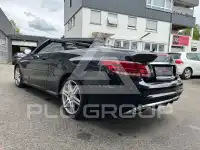 2016 Mercedes Benz E 250