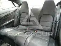 2016 Mercedes Benz E 250