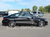 2016 Mercedes Benz E 250