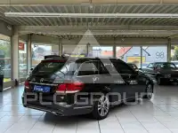 2016 Mercedes Benz E 250