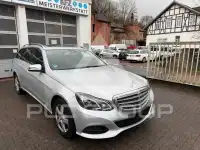 2016 Mercedes Benz E 250