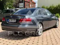 2016 Mercedes Benz E 250