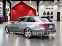 2016 Mercedes Benz E 250