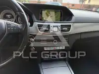 2016 Mercedes Benz E 250