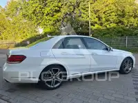 2016 Mercedes Benz E 250