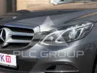 2016 Mercedes Benz E 250