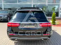 2016 Mercedes Benz E 250