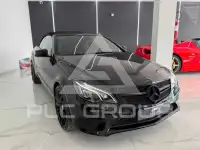 2016 Mercedes Benz E 250