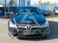 2016 Mercedes Benz E 250