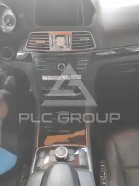 2016 Mercedes Benz E 250