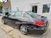 2016 Mercedes Benz E 250