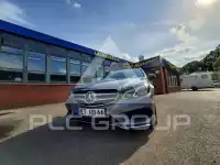 2016 Mercedes Benz E 250