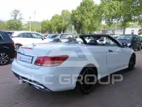 2016 Mercedes Benz E 250